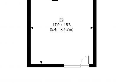 Space House Service Office Suite 3