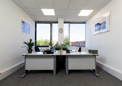 Space House Serviced Office Suite 28