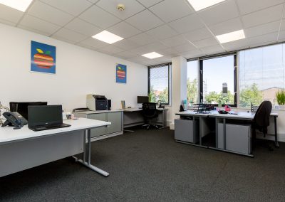 Space House Serviced Office Suite 3