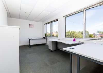 Space House Service Office Suite 22