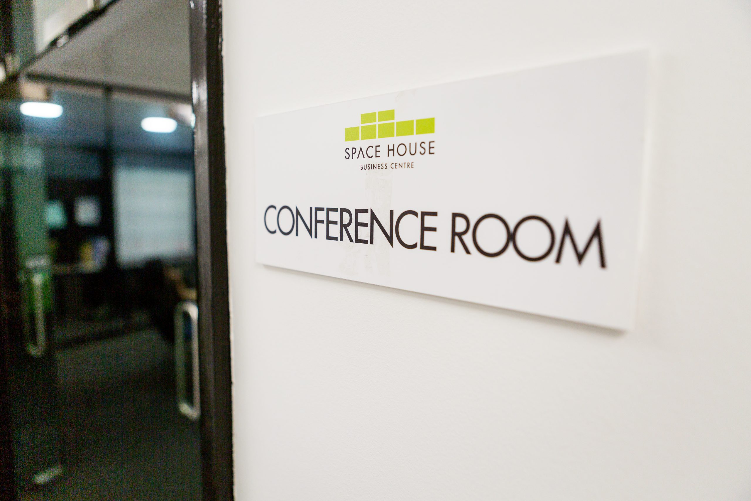Space House Business Centre Conference and Meeting Rooms